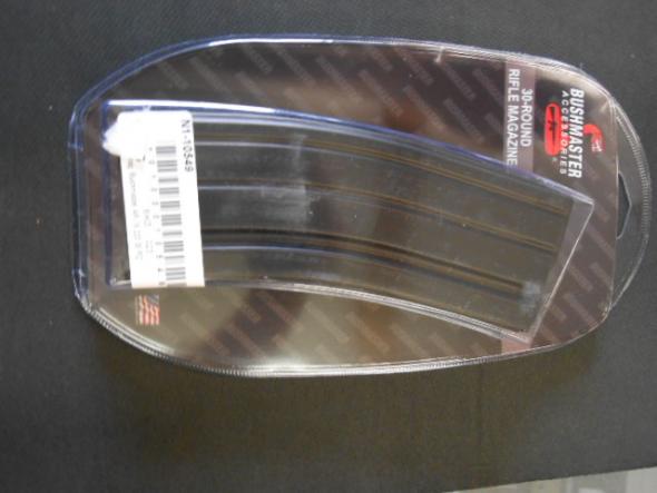 Bushmaster AR-15 30rd Magazine - Metal *IN STOCK*