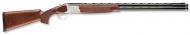 Browning 013355728 Citori O/U 20 ga 28" 2.75" Gloss Walnut Blue/Silver Finish
